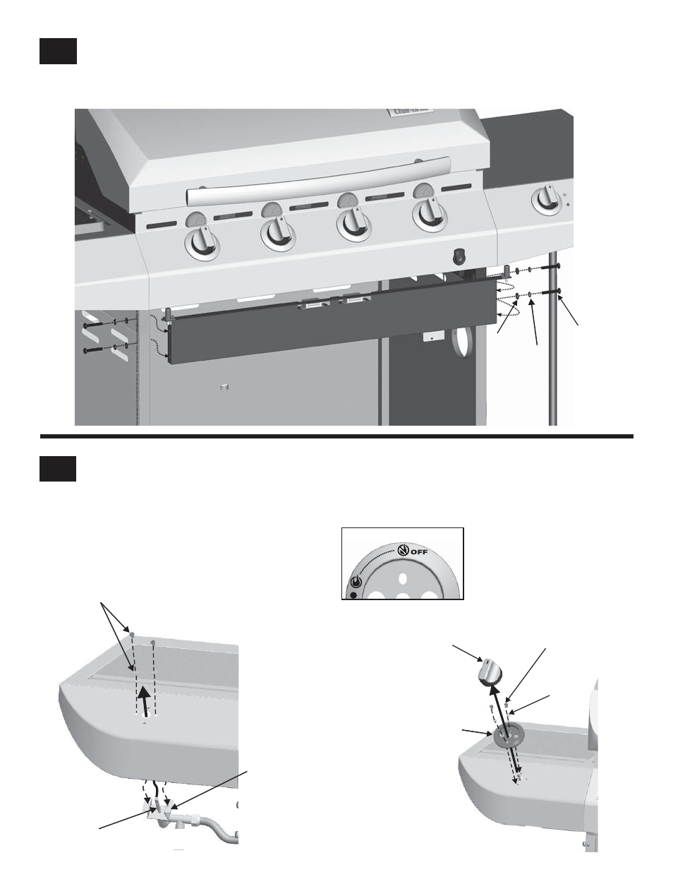 Char-Broil 463263111 User Manual | Page 19 / 32