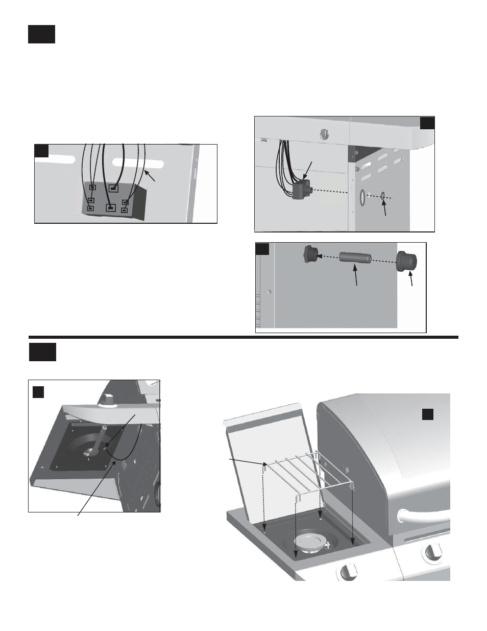 Char-Broil 463263111 User Manual | Page 23 / 32