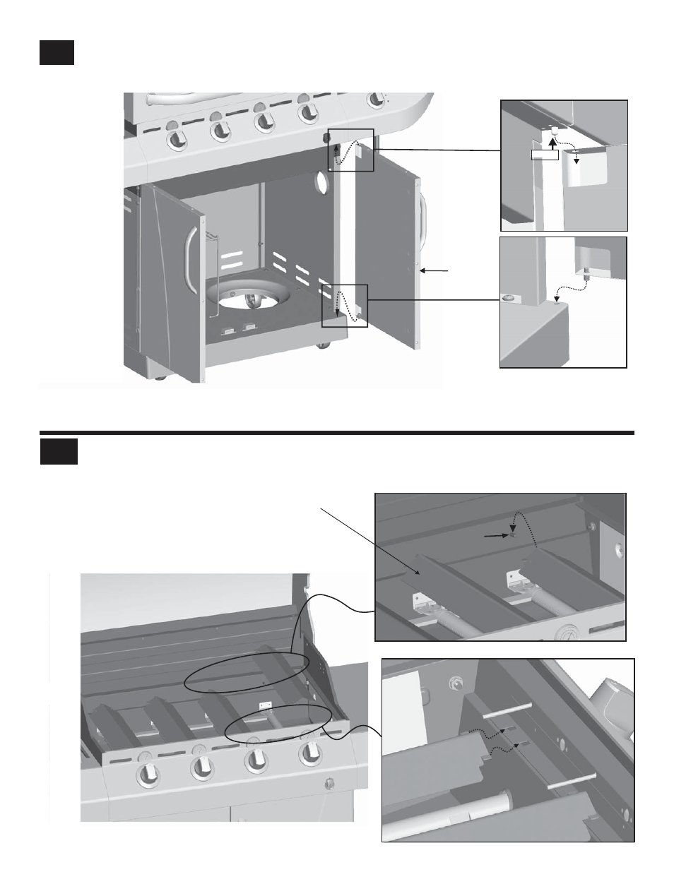 Char-Broil 463263111 User Manual | Page 24 / 32