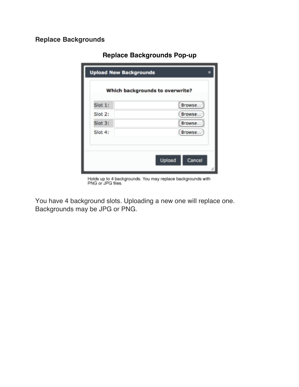 SVSi N-Series Windowing Processor User Manual | Page 9 / 11