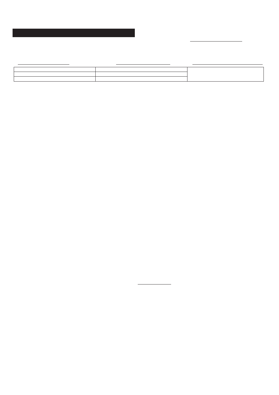 Limited warranty | Char-Broil 463272509 User Manual | Page 10 / 28