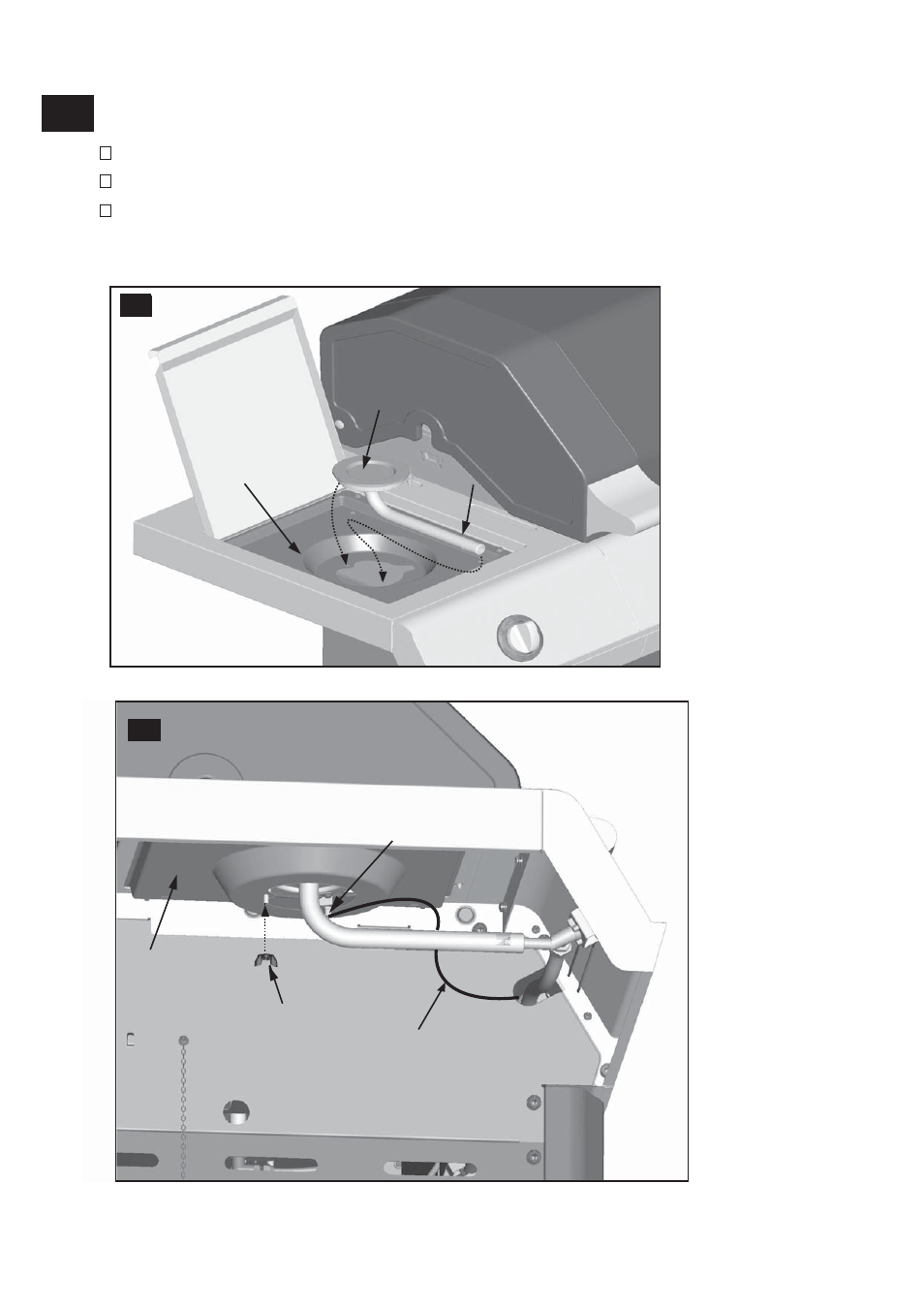 Char-Broil 463272509 User Manual | Page 15 / 28