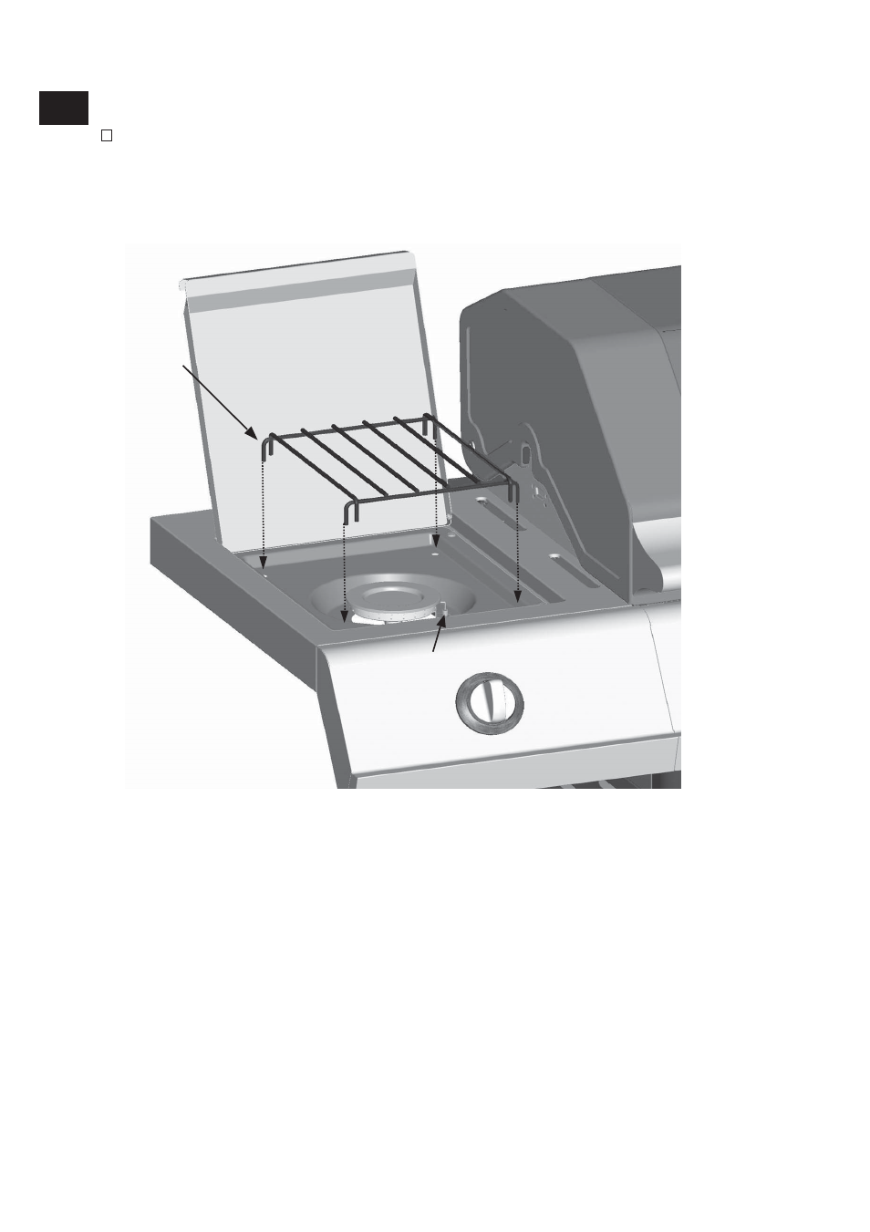 Char-Broil 463272509 User Manual | Page 16 / 28