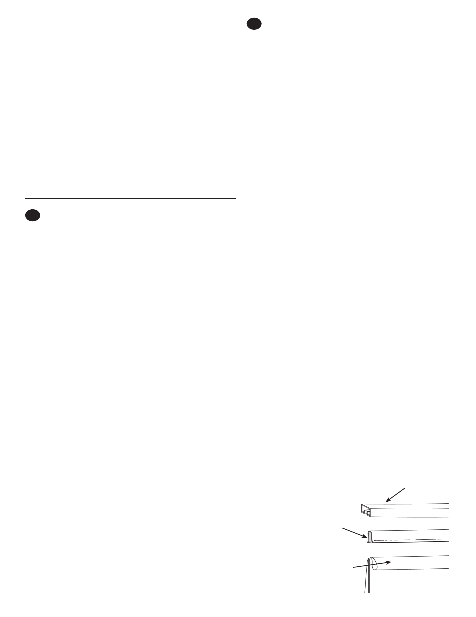 Swim'n Play International Oval Pool User Manual | Page 35 / 48