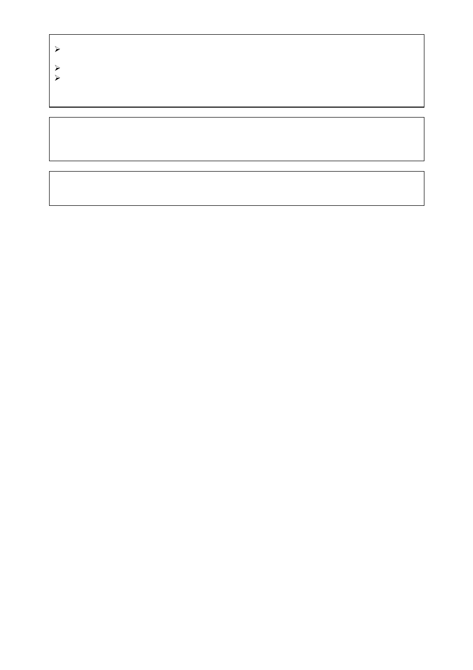 Synaps CSD-300 User Manual | Page 2 / 29
