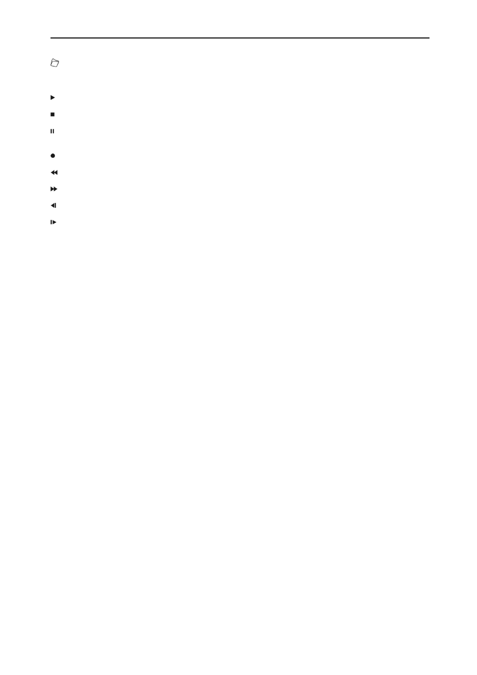 Synaps CHD-3000 User Manual | Page 6 / 37