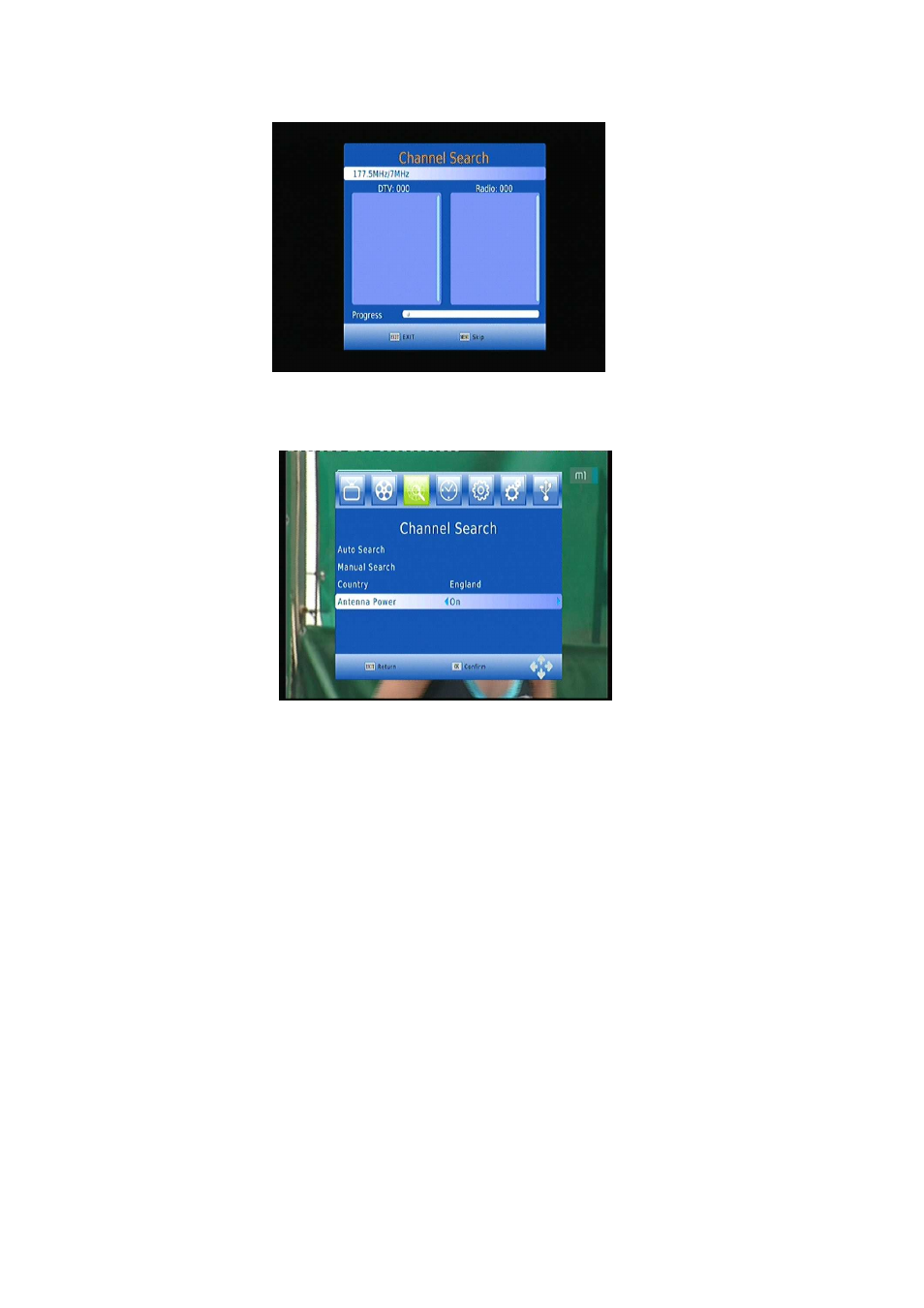 Synaps THD-2800 User Manual | Page 12 / 20