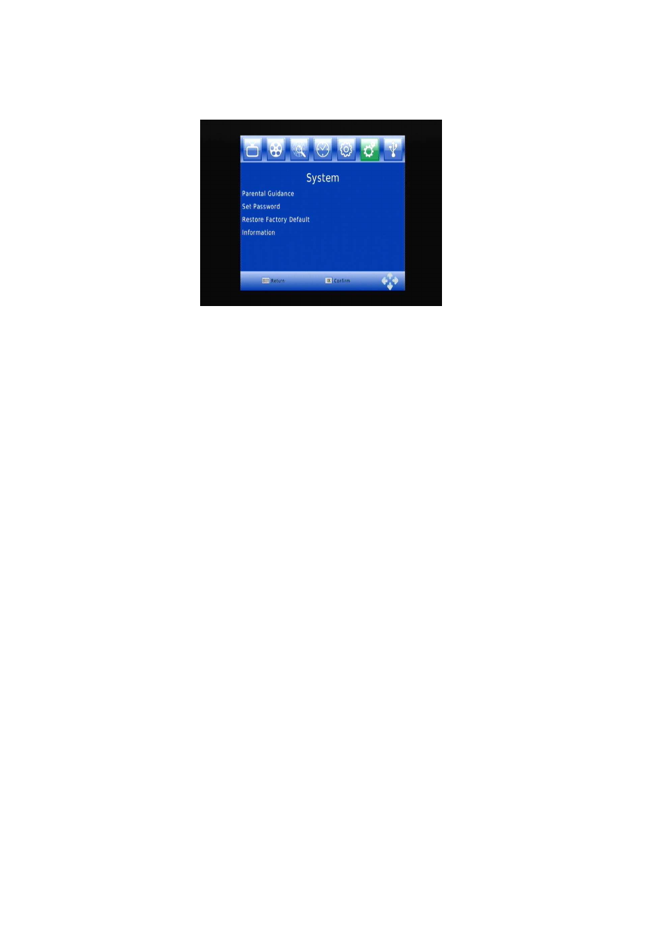 Synaps THD-2800 User Manual | Page 14 / 20