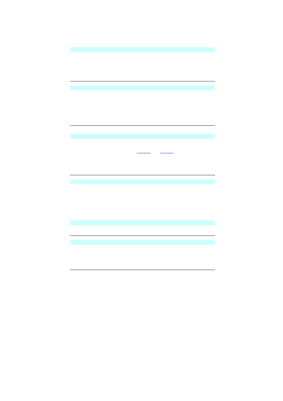 Synaps THD-2800 User Manual | Page 18 / 20