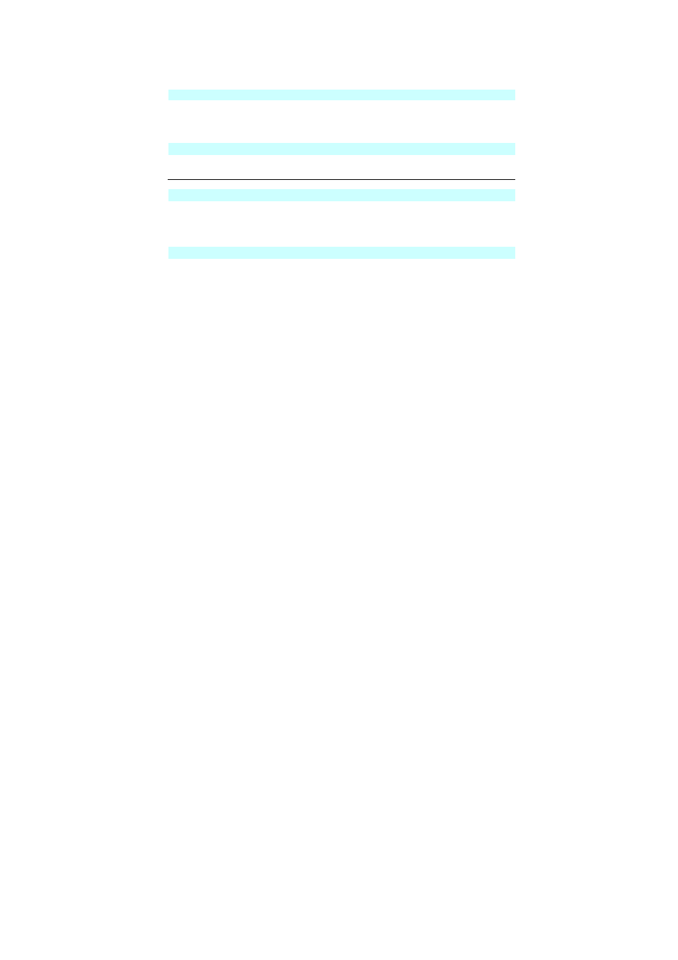 Synaps THD-2800 User Manual | Page 19 / 20