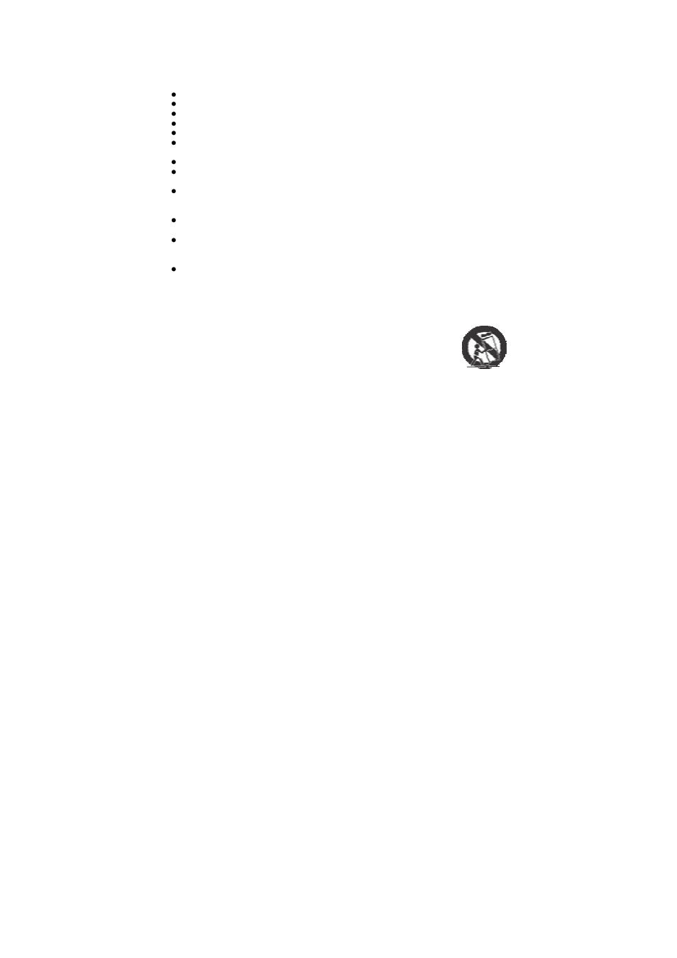 Synaps THD-2800 User Manual | Page 5 / 20