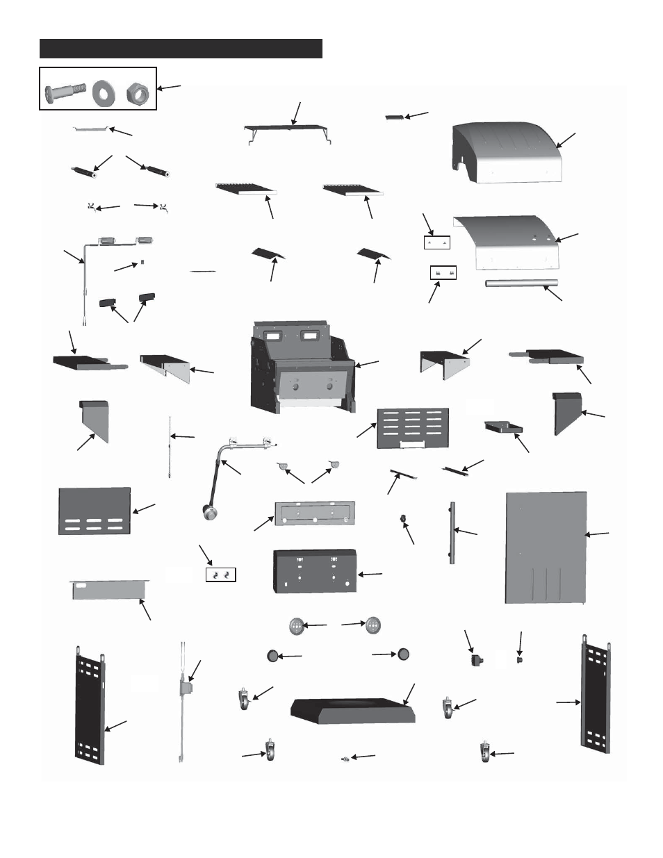 Char-Broil 463262911 User Manual | Page 14 / 24