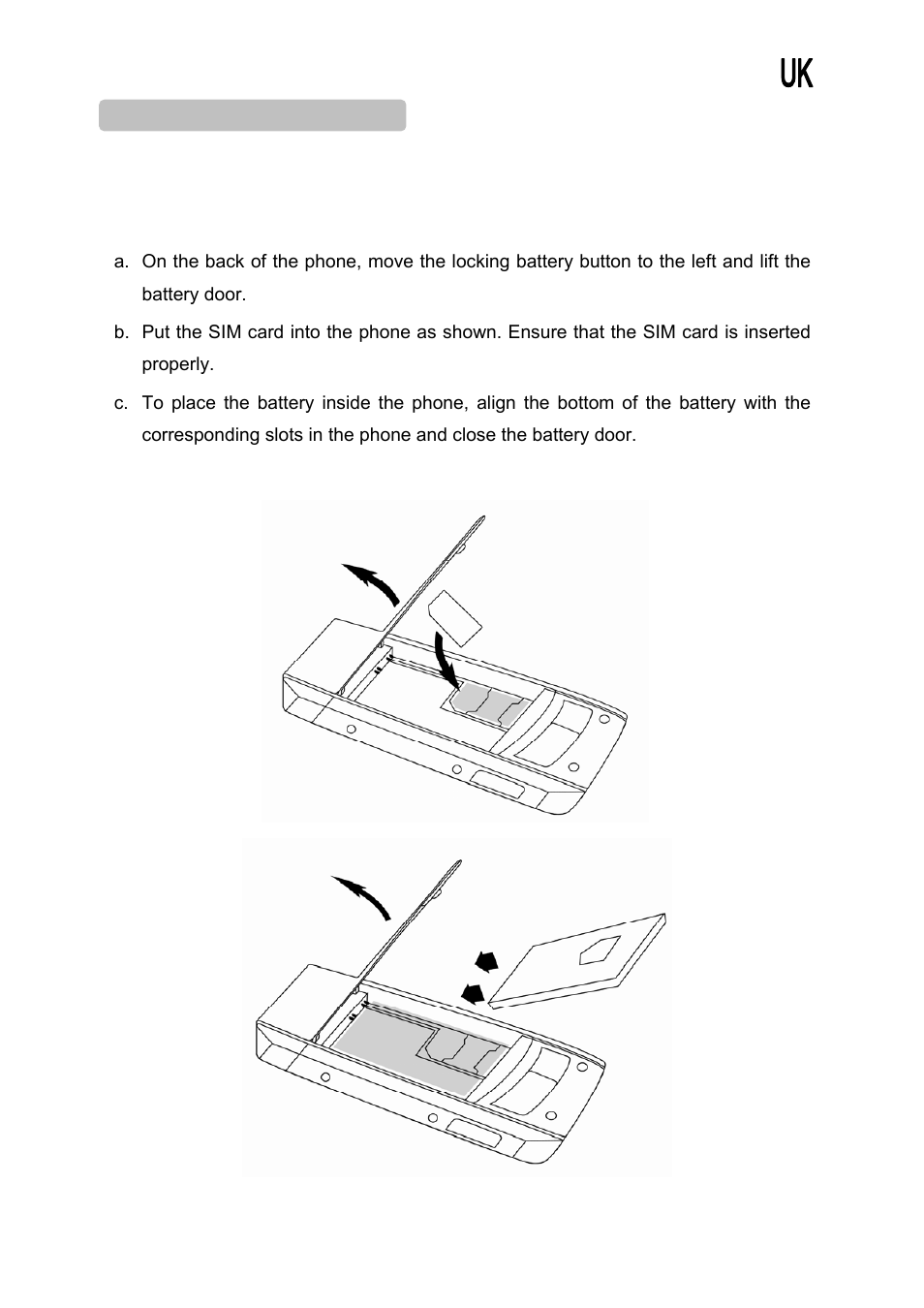 TAG Heuer MERIDIIST User Manual | Page 11 / 49