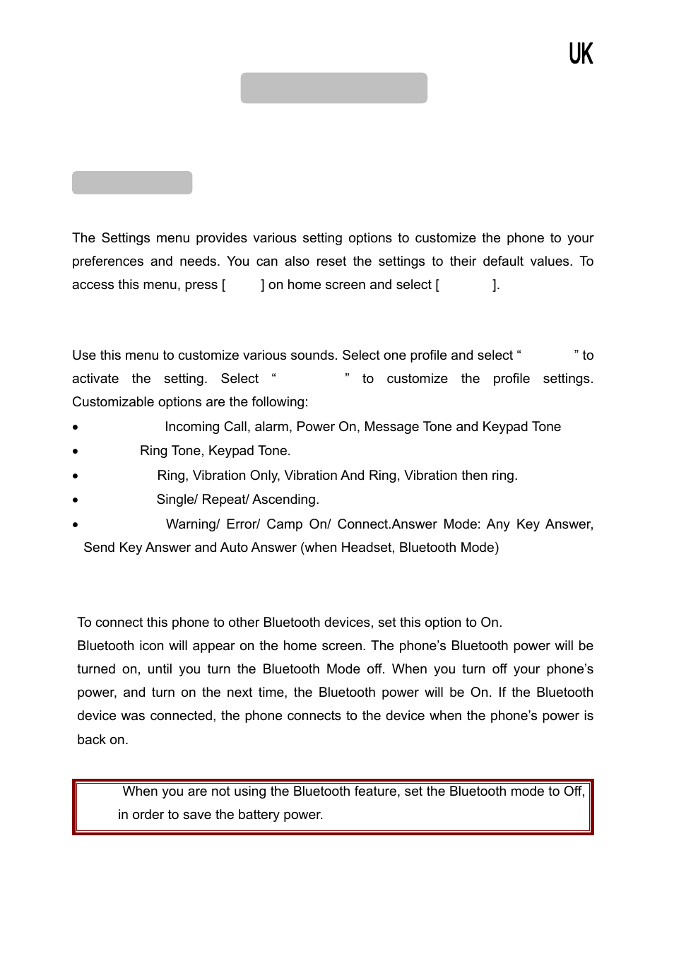 TAG Heuer MERIDIIST User Manual | Page 15 / 49