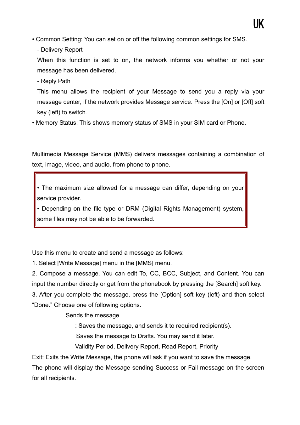 TAG Heuer MERIDIIST User Manual | Page 31 / 49