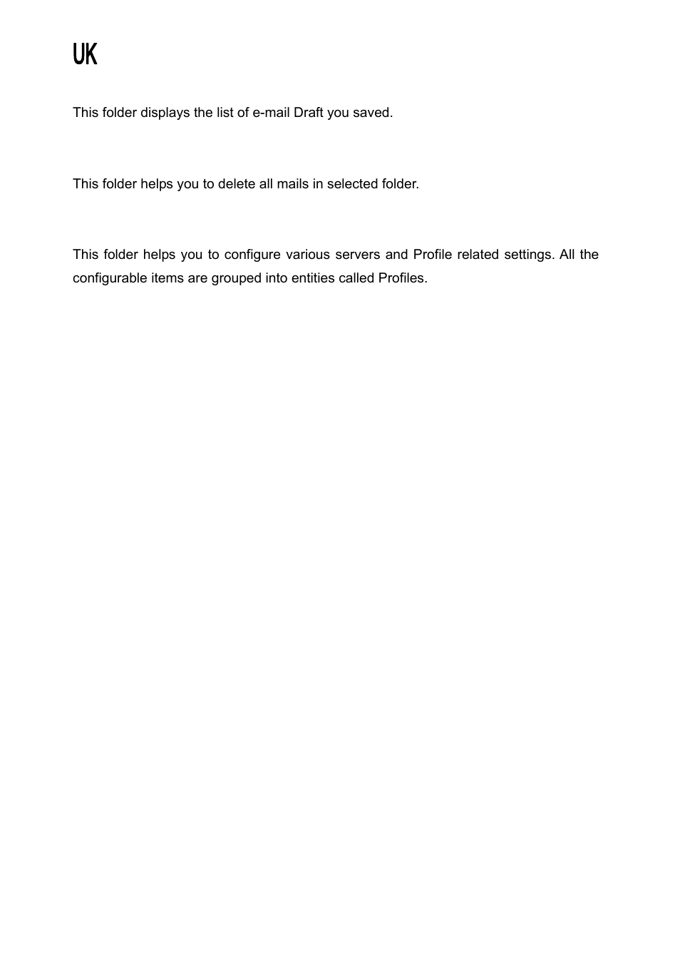 TAG Heuer MERIDIIST User Manual | Page 34 / 49