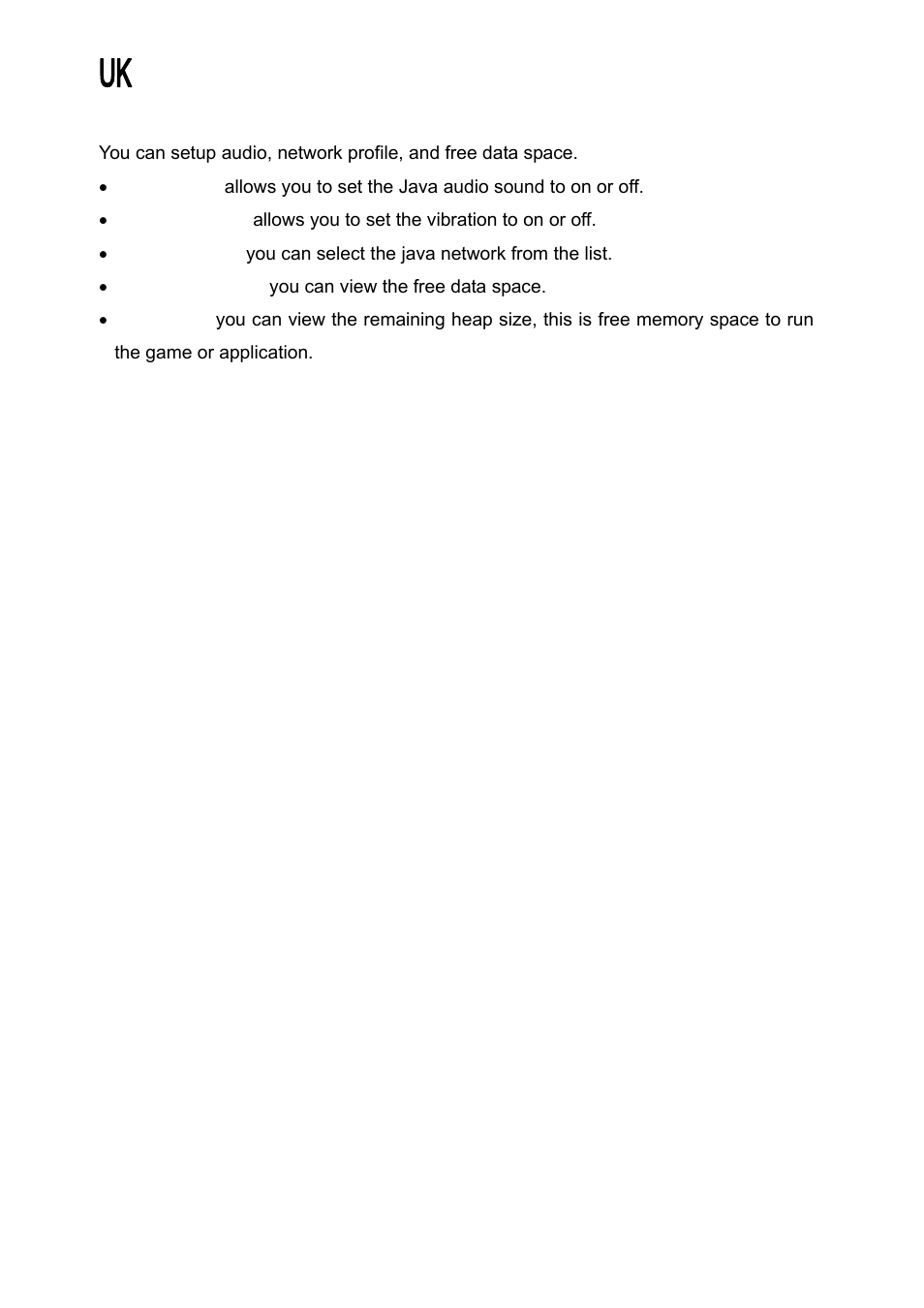 TAG Heuer MERIDIIST User Manual | Page 42 / 49