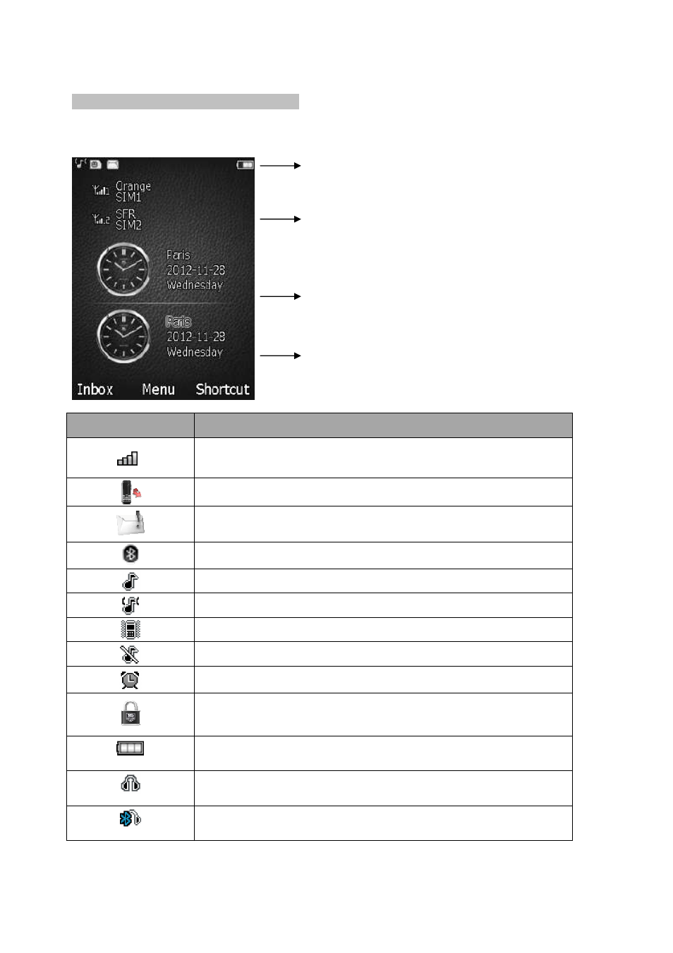 TAG Heuer MERIDIIST II User Manual | Page 12 / 62