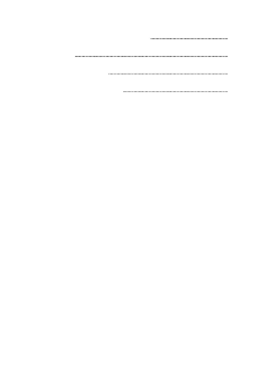 TAG Heuer MERIDIIST II User Manual | Page 4 / 62