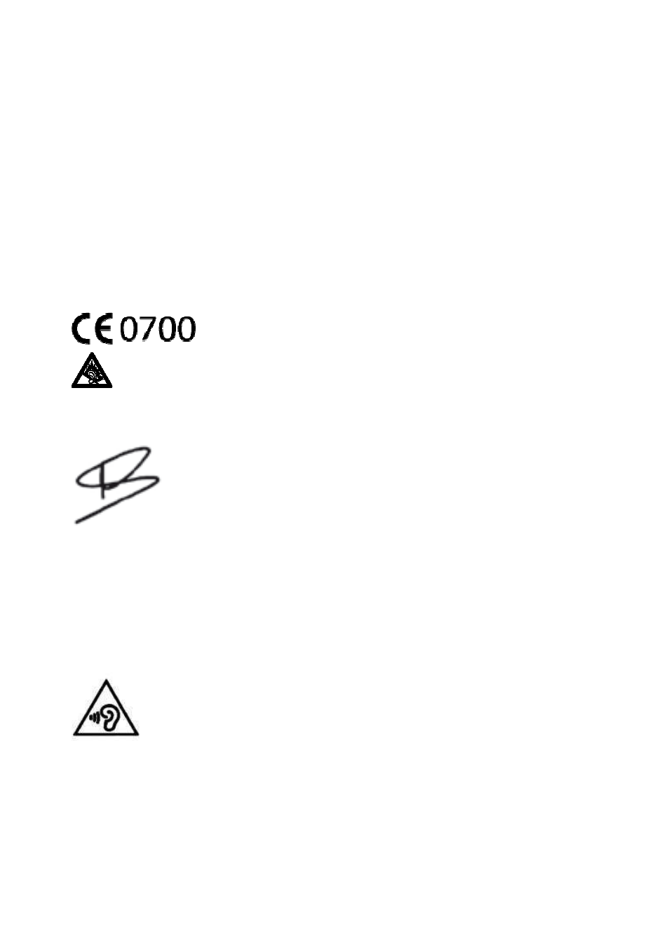 TAG Heuer MERIDIIST II User Manual | Page 62 / 62