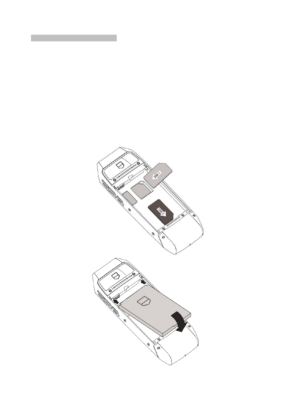 TAG Heuer MERIDIIST II User Manual | Page 8 / 62