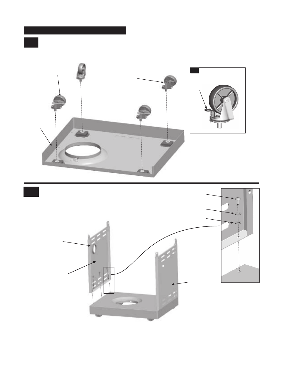 Char-Broil 463247512 User Manual | Page 13 / 28