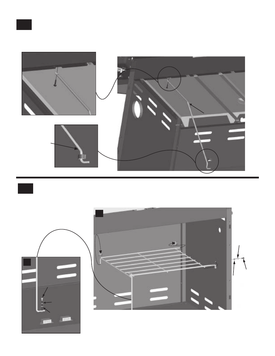 Char-Broil 463247512 User Manual | Page 20 / 28