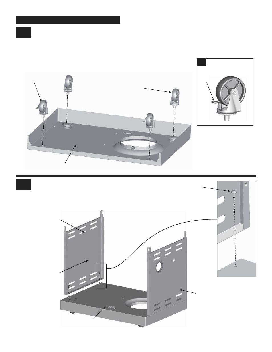 Char-Broil T-47D 463251012 User Manual | Page 13 / 40