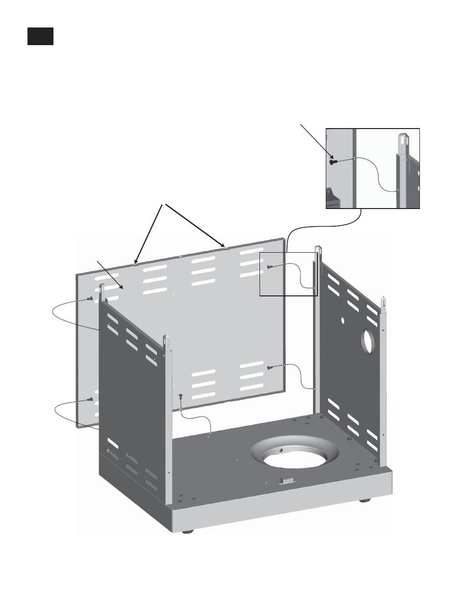 Char-Broil T-47D 463251012 User Manual | Page 14 / 40