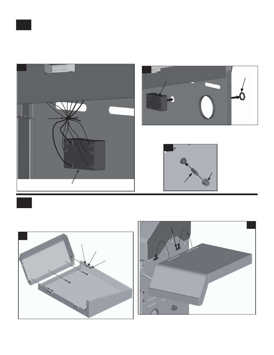 Ca b | Char-Broil T-47D 463251012 User Manual | Page 19 / 40