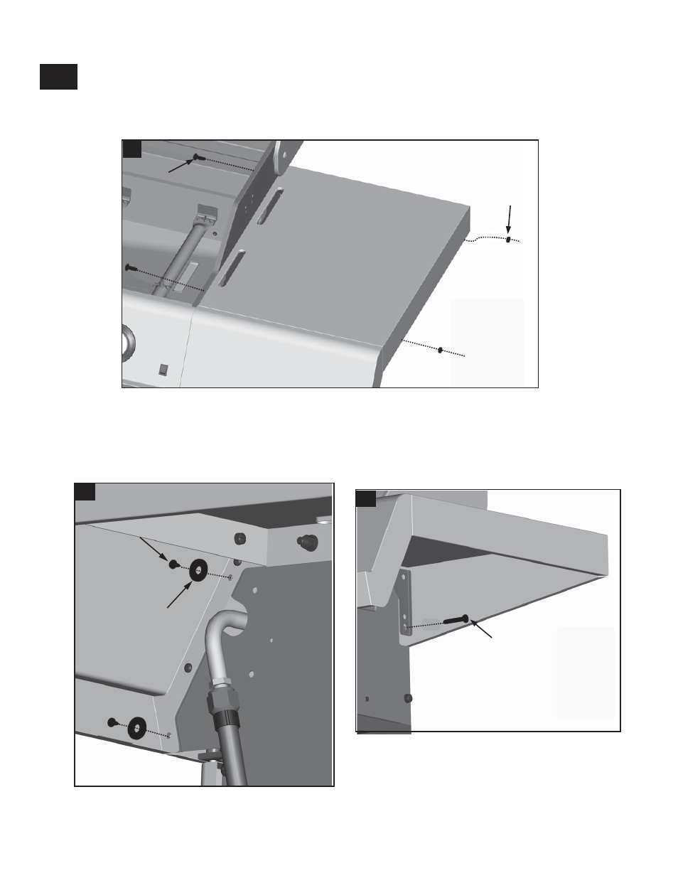 Char-Broil T-47D 463251012 User Manual | Page 20 / 40
