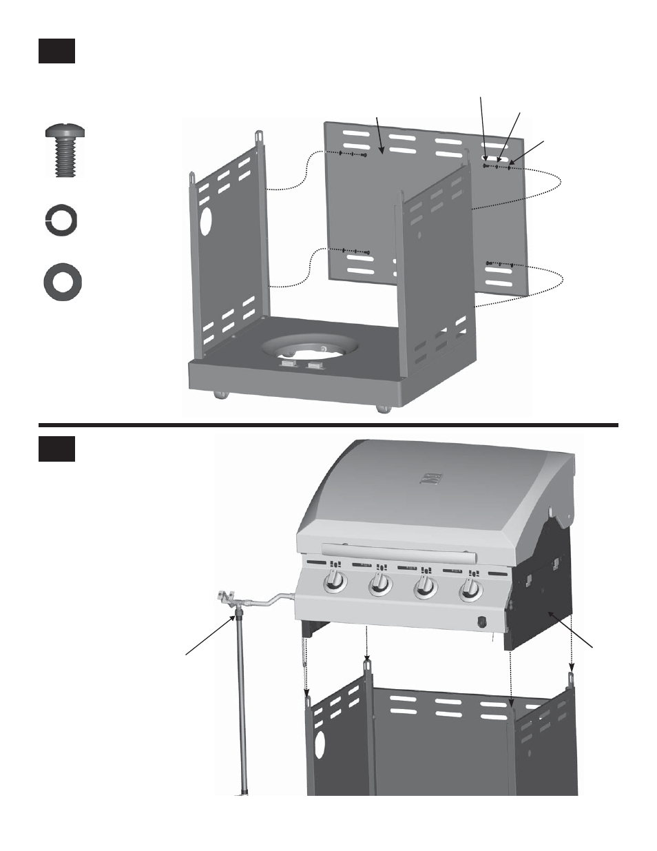 Char-Broil 463224611 User Manual | Page 14 / 32