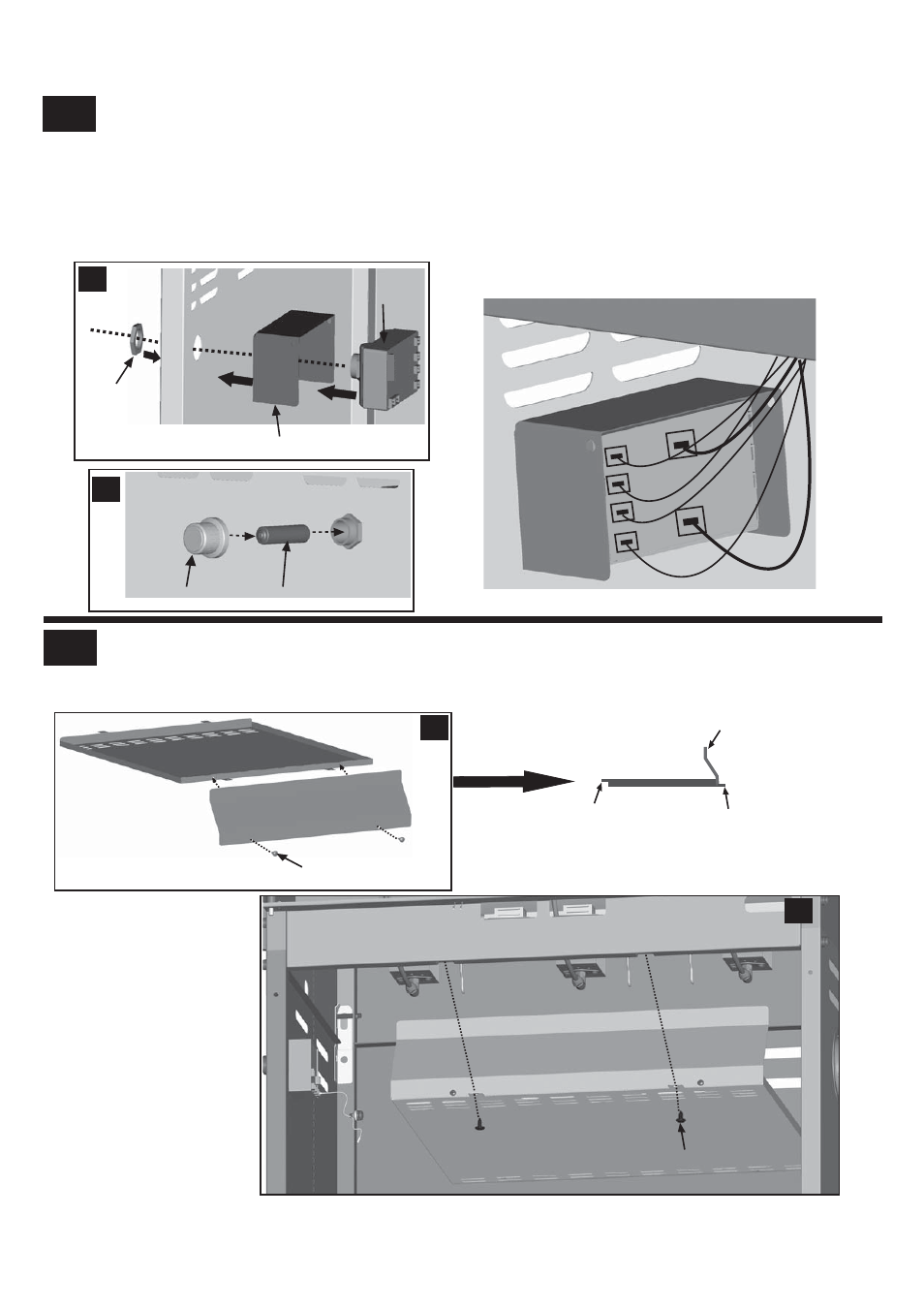 Char-Broil HEATWAVE 461262409 User Manual | Page 20 / 28