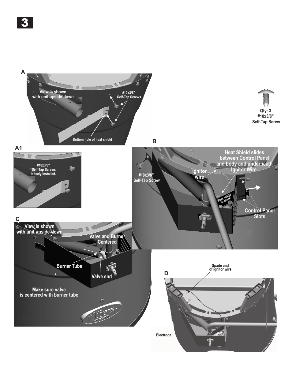 Char-Broil 10101480 User Manual | Page 14 / 20