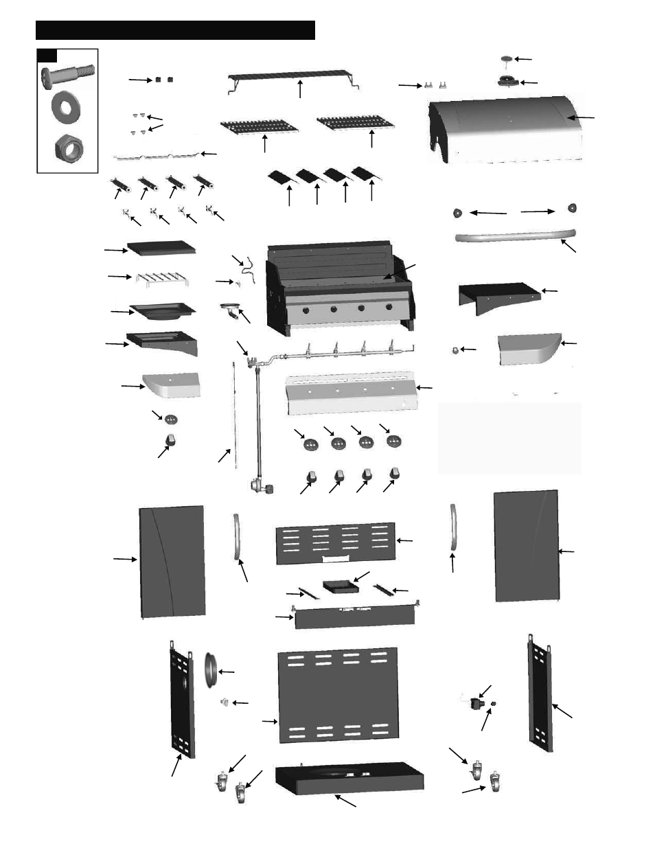Char-Broil 463244012 User Manual | Page 16 / 32