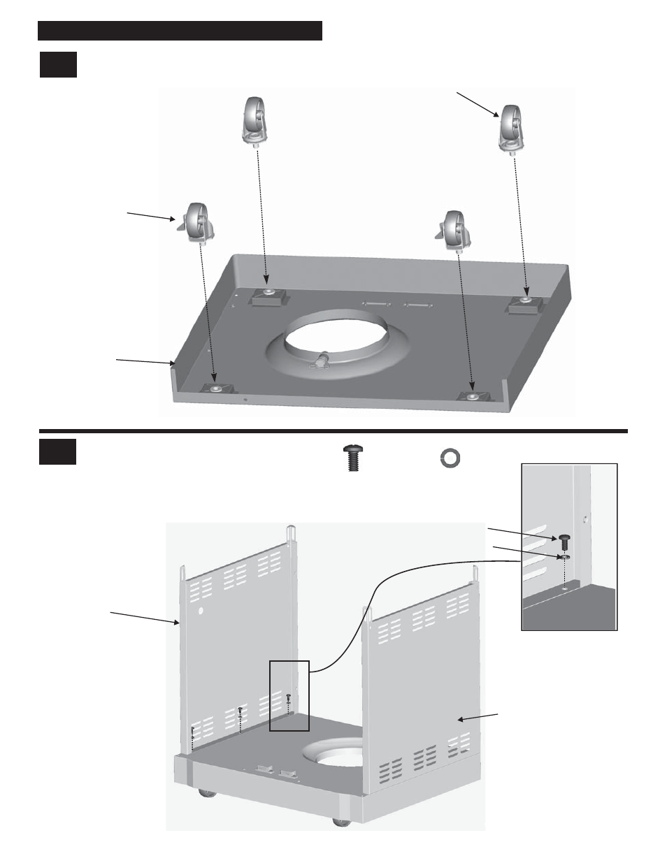 Char-Broil 463222209 User Manual | Page 16 / 36