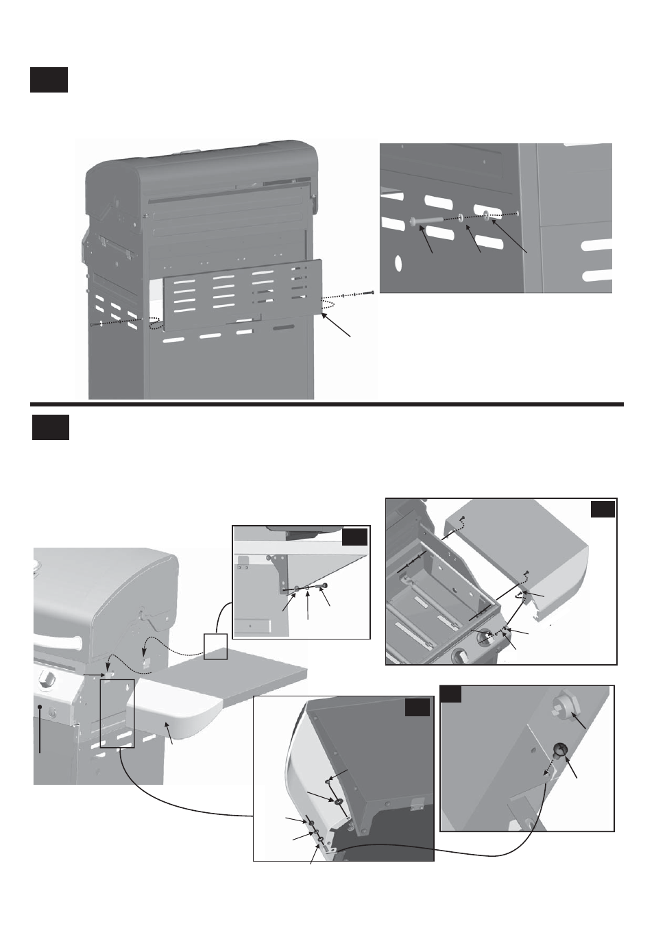 Char-Broil 463270309 User Manual | Page 19 / 32