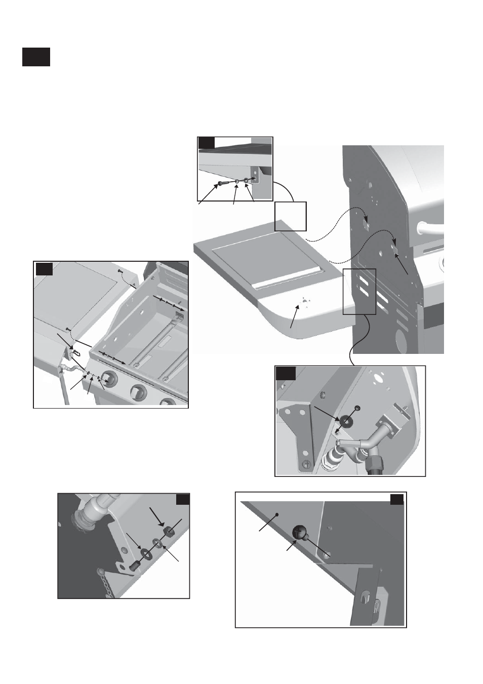 Char-Broil 463270309 User Manual | Page 20 / 32