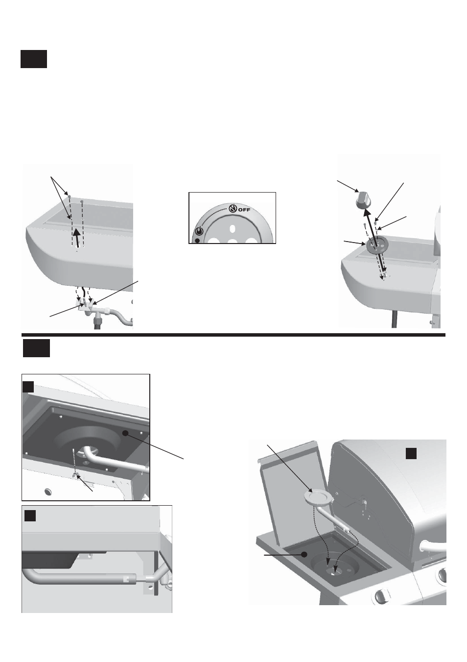 Char-Broil 463270309 User Manual | Page 21 / 32