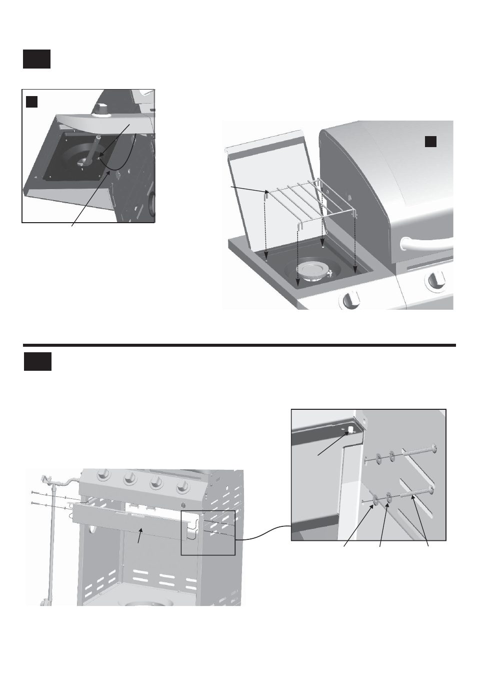 Char-Broil 463270309 User Manual | Page 22 / 32