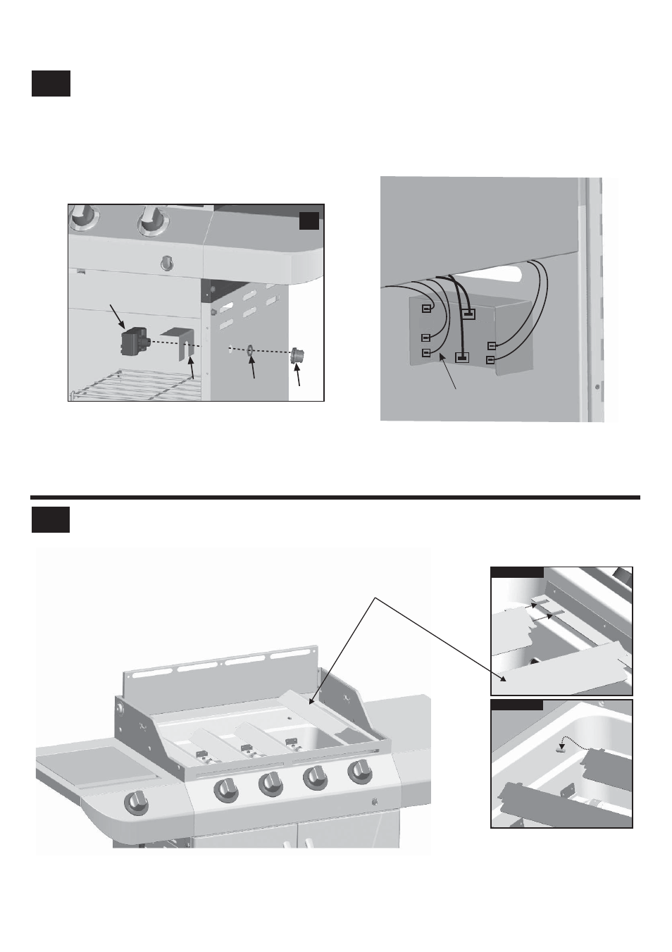 Char-Broil 463270309 User Manual | Page 24 / 32