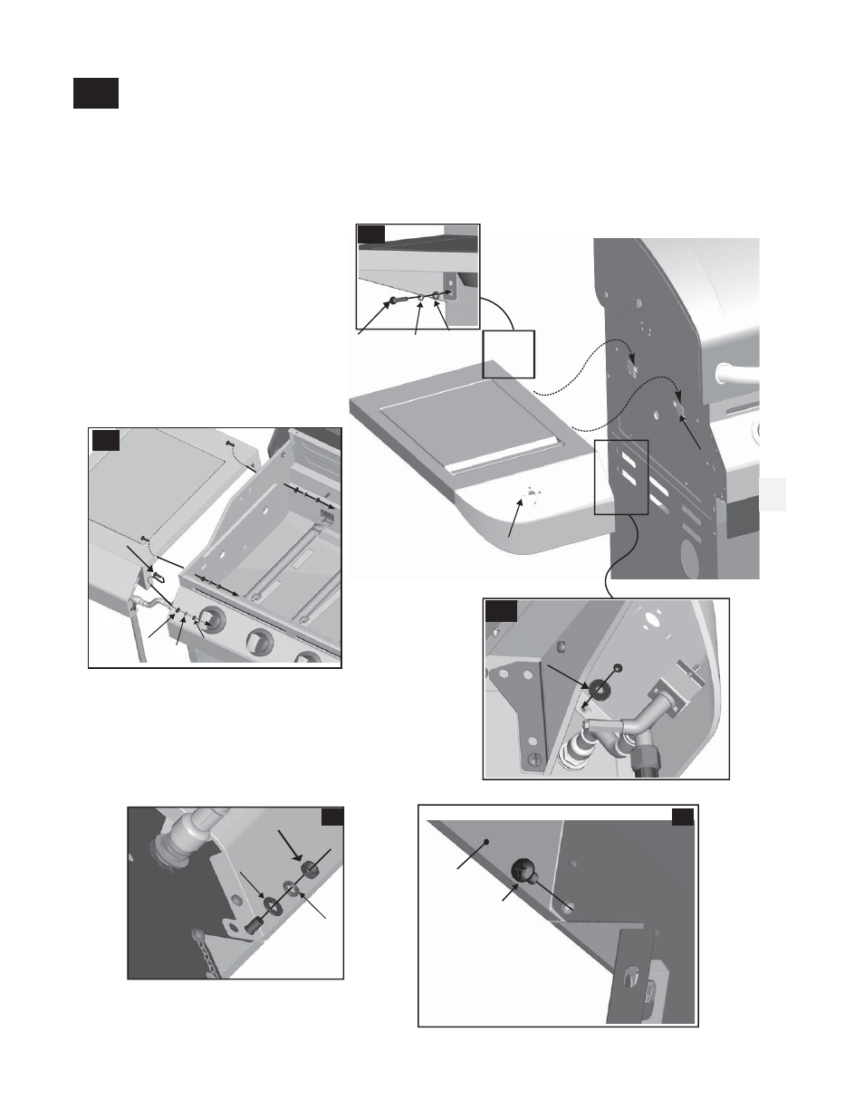 Char-Broil 463247412 User Manual | Page 16 / 28