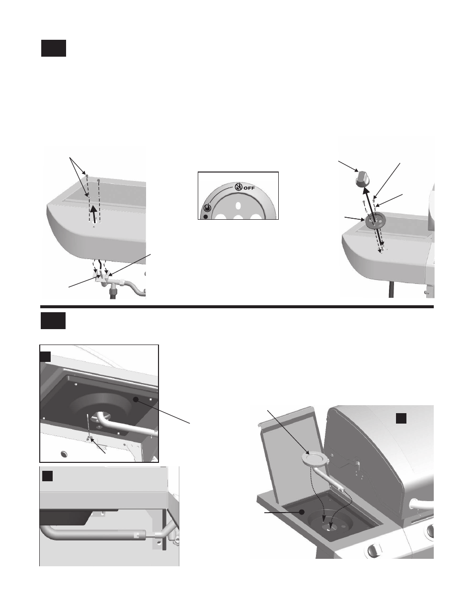 Char-Broil 463247412 User Manual | Page 17 / 28