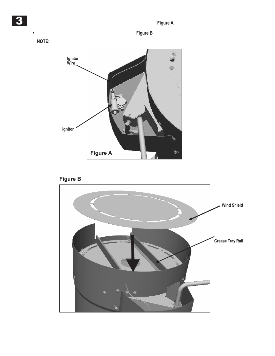 Char-Broil THE BIG EASY 12101550 User Manual | Page 14 / 24