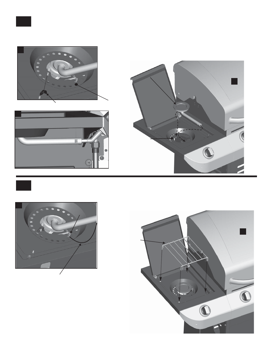 Char-Broil 463244011 User Manual | Page 21 / 32