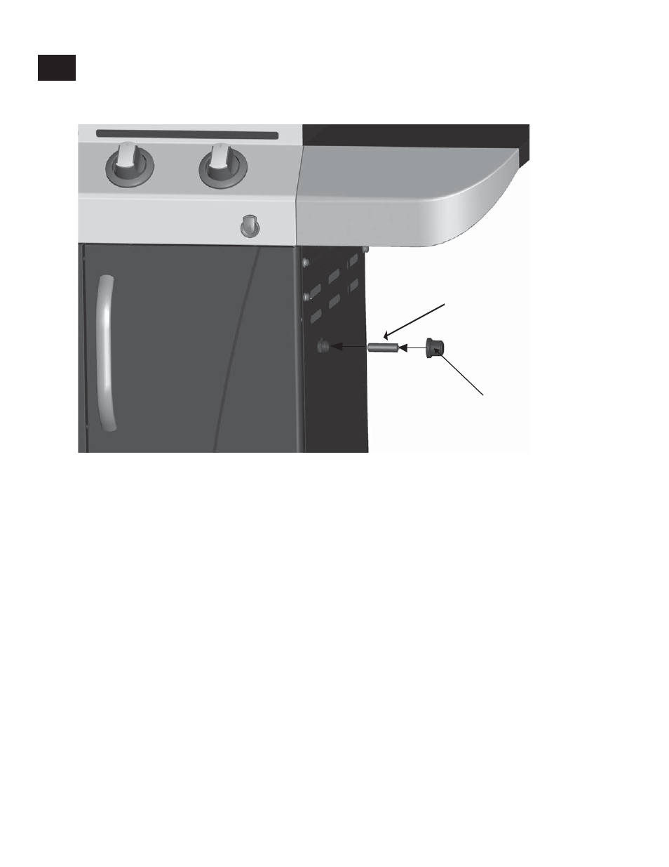 Char-Broil 463244011 User Manual | Page 26 / 32