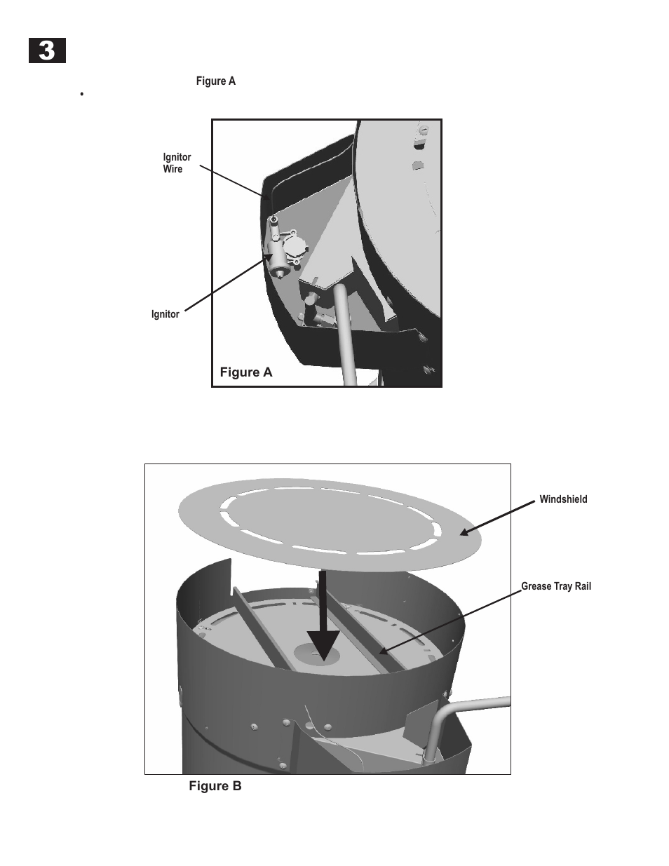 Char-Broil The Big Easy 42804468 User Manual | Page 14 / 24