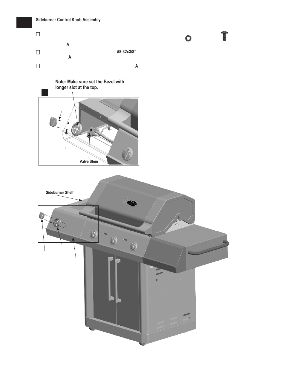 Char-Broil RED 463250108 User Manual | Page 16 / 28