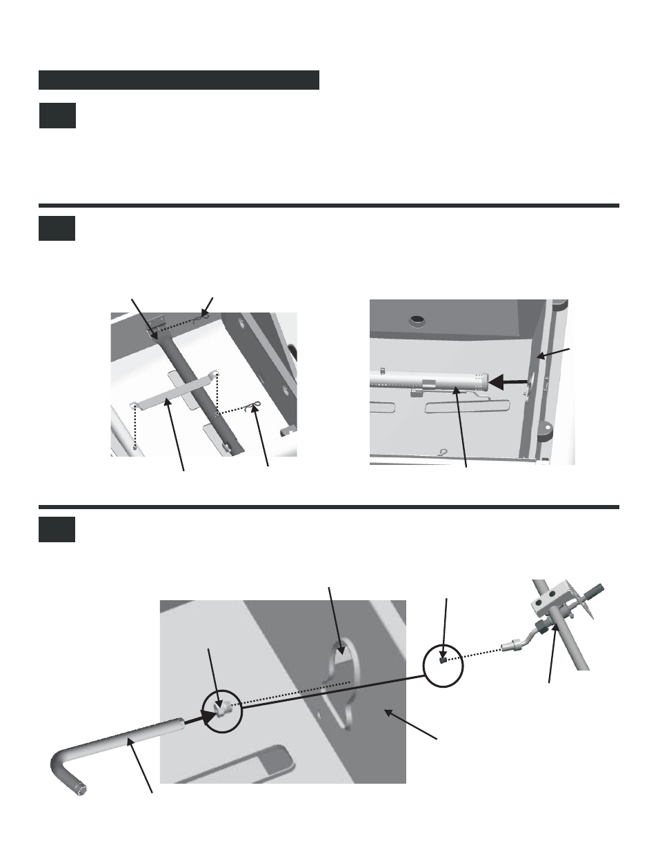 Char-Broil TRUINFRARED 463250512 User Manual | Page 23 / 36