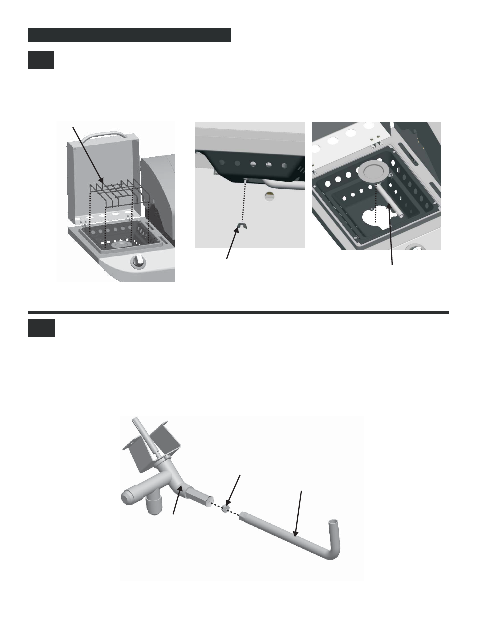 Char-Broil TRUINFRARED 463250512 User Manual | Page 27 / 36